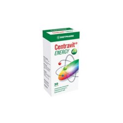 Dietpharm Centravit Energy