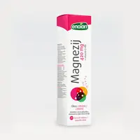 Encian Magnezij 420 + vitamin C + B6