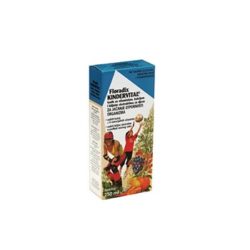 Dietpharm Floradix Kindervital