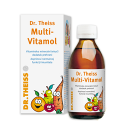 Dr. Theiss Multivitamol