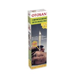Otosan tuljac za uho