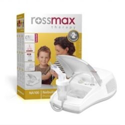 rossmax inhalator kompresorski NA100