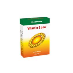 Dietpharm Vitamin E