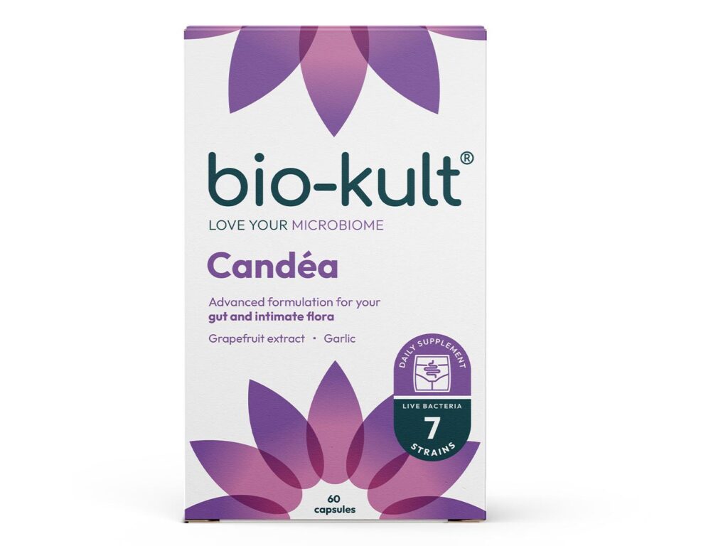 Bio-Kult Candea 60 kapsula