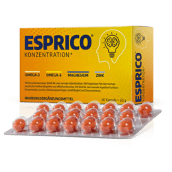 Esprico 60 kapsula