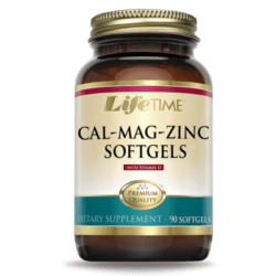 Lifetime Kalcij Magnezij Cink