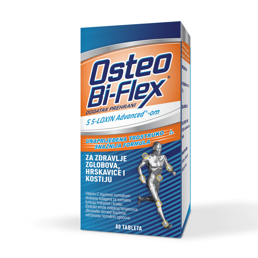 Osteo Bi-Flex tablete