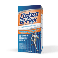 Osteo Bi-Flex tablete