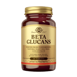 Solgar Beta 1,3 glukani 60 tableta
