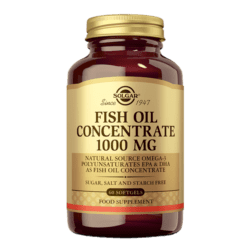 Solgar Omega-3 60 kapsula