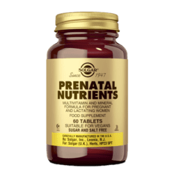 Solgar Prenatal