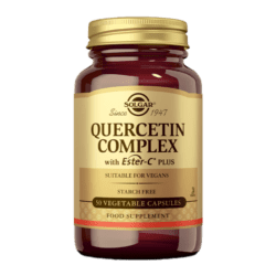 Solgar Quercetin Complex 50 kapsula