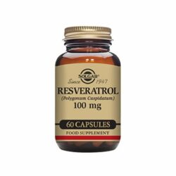 Solgar Resveratrol