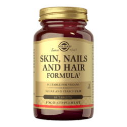 Solgar Skin, Nails and Hair Formula 60 tableta