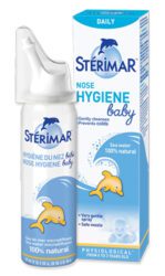 Sterimar Baby 50 ml