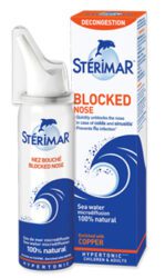 Sterimar Hypertonic 50 ml