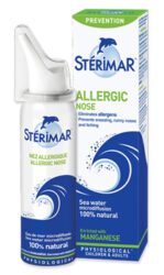 Sterimar Mn 50 ml