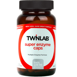Twinlab Super Enzimi