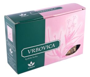 Suban Vrbovica biljka 40 g