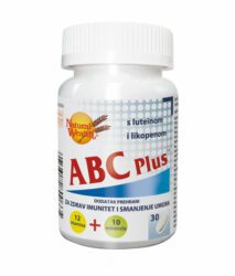 Natural Wealth ABC Plus