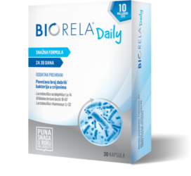 Biorela Daily