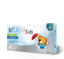Biorela Kids