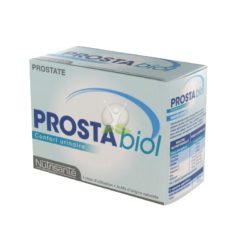 Prostabiol kapsule