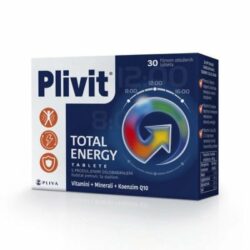 Plivit Total Energy