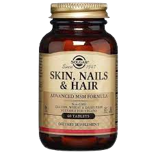 Solgar Skin, Nails & Hair