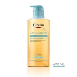 Eucerin AtopiControl ulje za pranje 400 ml