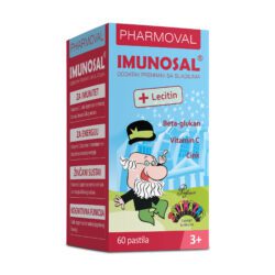 Imunosal pastile 60 komada