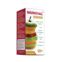 Imunosal senior