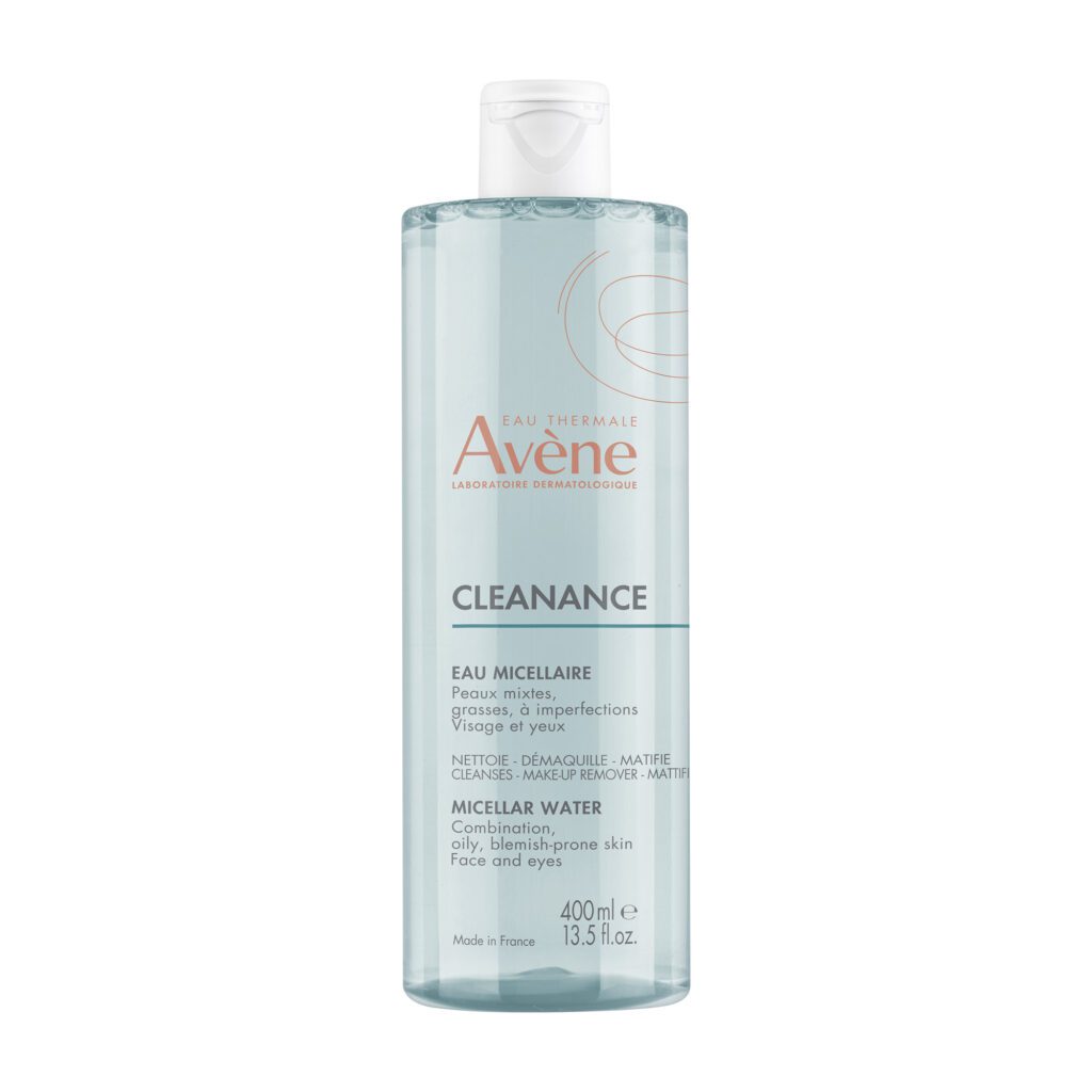 Avene Cleanance micelarna voda 400 ml