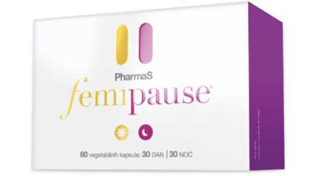 PharmaS Femipause