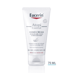 Eucerin AtopiControl intenzivna krema za ruke 75 ml