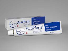 Actimaris gel za rane