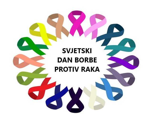 Svjetski dan borbe protiv raka