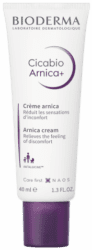 Bioderma Cicabio Arnica+ umirujuća krema