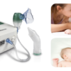 Omron DuoBaby inhalator i aspirator - Slika 2