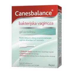 Canesbalance gel za rodnicu