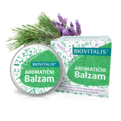 Biovitalis Aromatični balzam