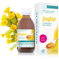 Biovitalis Jaglac