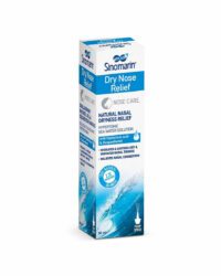 Sinomarin Dry Nose Relief 30 ml