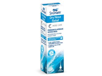 Sinomarin Dry Nose Relief 30 ml
