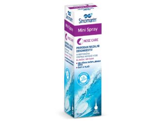 Sinomarin Mini Spray 30 ml
