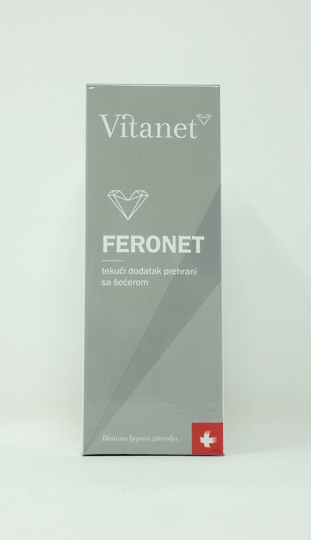 Vitanet Feronet