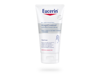 Eucerin AtopiControl intenzivna krema za ruke