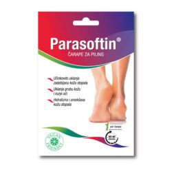 Parasoftin čarape za piling