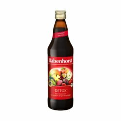 Rabenhorst sok Detox