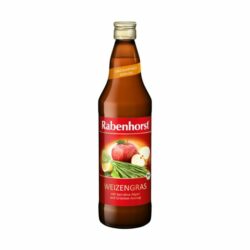 Rabenhorst od Pšenične Trave 750 ml